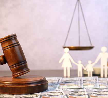 Civil Inheritance Law