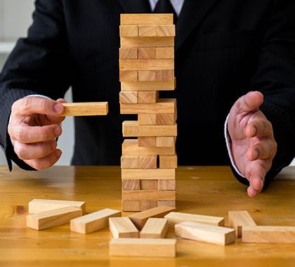 Restructuring & Insolvency