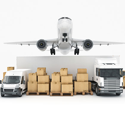 Transportation and Shipping